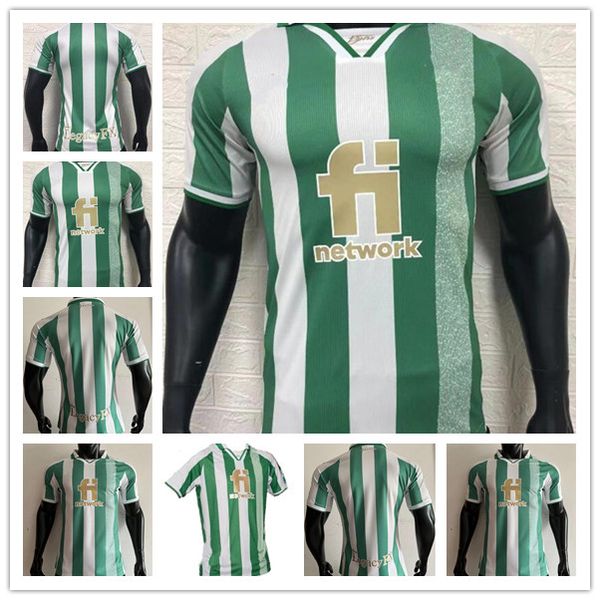 player version 2022 2023 real club soccer jerseys carvalho mandi betis fekir tello sanabria b.iglesias joaquin canales football tight shirt, Black;yellow
player version 2022 2023 real club soccer jerseys carvalho mandi betis fekir tello sanabria b.iglesias joaquin canales football tight shirt, Black;yellow