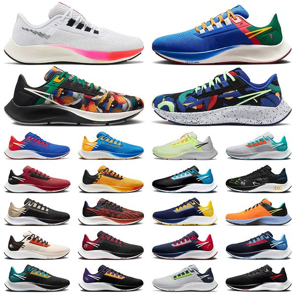 casual shoes pegasus 38 running shoes 39s generation knitted mesh fashion womens mens 39 metal black and white pink green brown trainers spo
casual shoes pegasus 38 running shoes 39s generation knitted mesh fashion womens mens 39 metal black and white pink green brown trainers spo