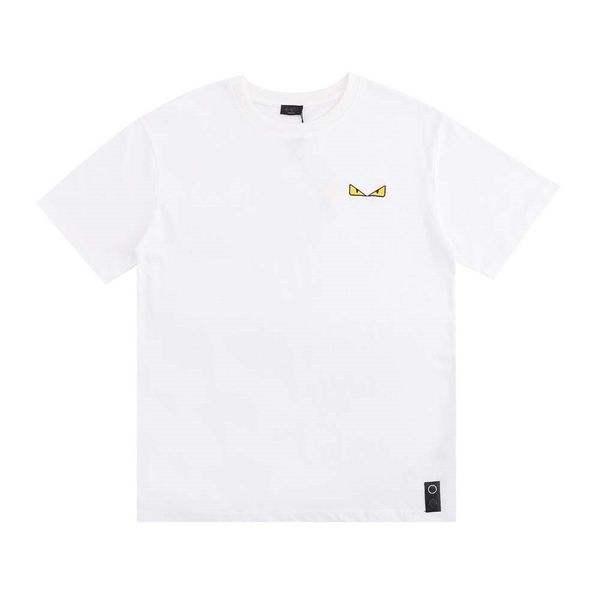 new pringting tee cotton summer street skateboard designer t-shirt men women short sleeves casual tee size, White;black
new pringting tee cotton summer street skateboard designer t-shirt men women short sleeves casual tee size, White;black