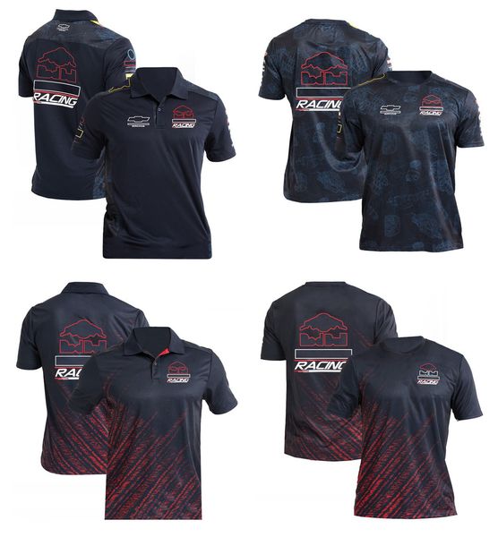 2022 new f1 team uniforms summer men's and women's polo shirts custom drivers racing uniforms
2022 new f1 team uniforms summer men's and women's polo shirts custom drivers racing uniforms