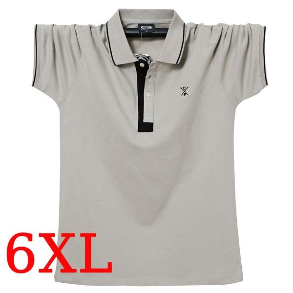 men's polos oversized 6xl 5xl mens shirts homme for men 2022 shirt t cotton, White;black
men's polos oversized 6xl 5xl mens shirts homme for men 2022 shirt t cotton, White;black