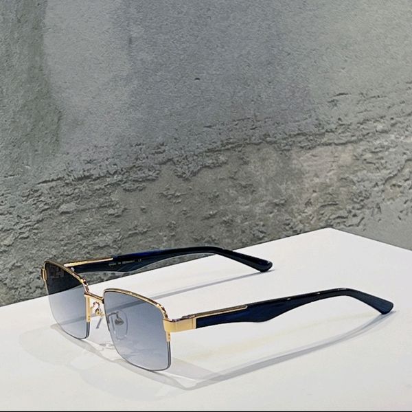 gold blue rectangle sunglasses half frame for men gold rimmed square glasses summer shades uv400 eyewear one, White;black
gold blue rectangle sunglasses half frame for men gold rimmed square glasses summer shades uv400 eyewear one, White;black