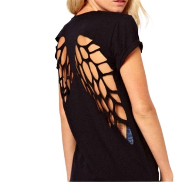 women's crew neck yoga summer cut out solid color white black spandex yoga gym workout running tee tshirt sport activewear breathable q
women's crew neck yoga summer cut out solid color white black spandex yoga gym workout running tee tshirt sport activewear breathable q