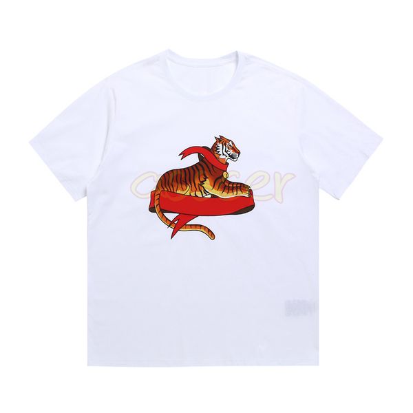 men and womens casual t shirts fashion tiger printing short sleeve tees mens round neck t shirt asian size s-2xl, White;black
men and womens casual t shirts fashion tiger printing short sleeve tees mens round neck t shirt asian size s-2xl, White;black