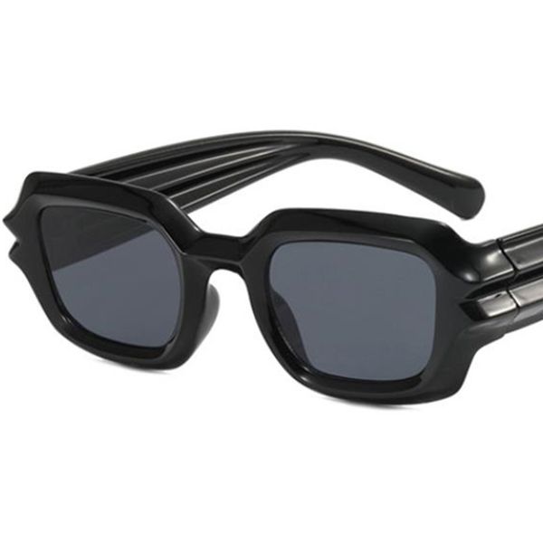fashion sunglasses hip hop sun glasses perrsonality adumbral anti-uv spectacles irregular eyeglasses, White;black
fashion sunglasses hip hop sun glasses perrsonality adumbral anti-uv spectacles irregular eyeglasses, White;black