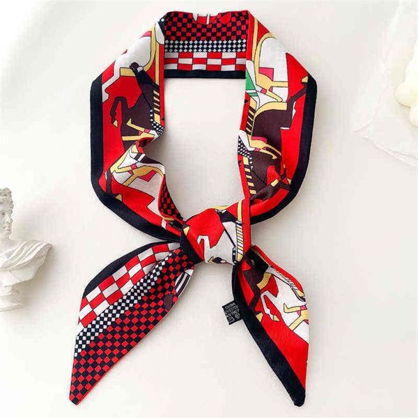 small silk scarf for women twilly scarf for bag print handle bag ribbons silk hair band bag scarf head cute headband hair tie y110256k, Blue;gray
small silk scarf for women twilly scarf for bag print handle bag ribbons silk hair band bag scarf head cute headband hair tie y110256k, Blue;gray
