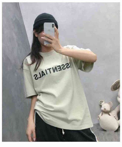 high street trendy essential stereo silicone t shirts alphabet printing men's and women's large loose short sleeve t-shirt knitwea, White;black
high street trendy essential stereo silicone t shirts alphabet printing men's and women's large loose short sleeve t-shirt knitwea, White;black