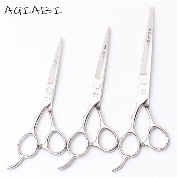 a8000 5.5'' 6'' 7'' left hand hairdressing scissors cutting shears thinning professional hair barbers shop 220
a8000 5.5'' 6'' 7'' left hand hairdressing scissors cutting shears thinning professional hair barbers shop 220