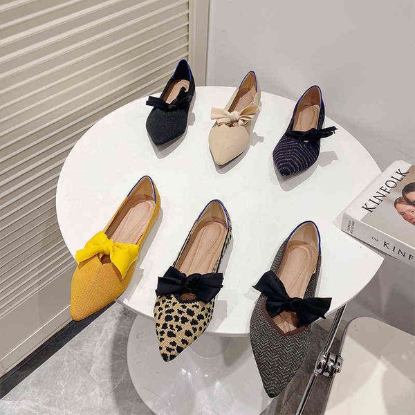 women's casual shoes high heel princ single women's 2022 bow knitting flying egg rolls flat shoes, Black
women's casual shoes high heel princ single women's 2022 bow knitting flying egg rolls flat shoes, Black