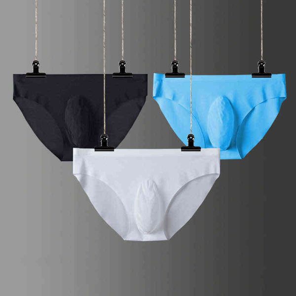 men's underwear thin ice silk 3d u convex bag low waist male shorts quick dry transparent breathable seamless briefs a72 y220426, Black;white
men's underwear thin ice silk 3d u convex bag low waist male shorts quick dry transparent breathable seamless briefs a72 y220426, Black;white