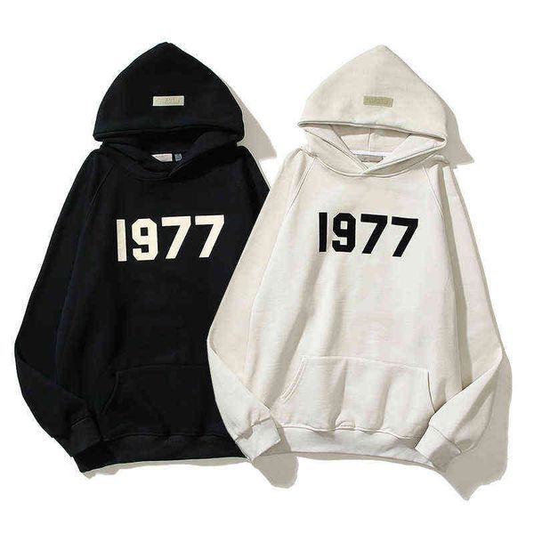 2022ss designer luxury clothes double line essential bodysuit 1977 american men's and women's fashion ins spring autumn br, Black
2022ss designer luxury clothes double line essential bodysuit 1977 american men's and women's fashion ins spring autumn br, Black