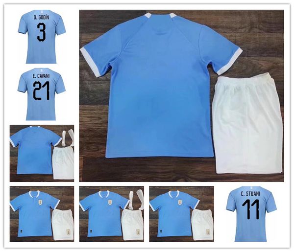 camisetas 2022 2023 uruguay .suarez soccer jersey home away e.cavani f. valverde shirt n. nandez j.m.gimenez de la cruz national team kids, Black;yellow
camisetas 2022 2023 uruguay .suarez soccer jersey home away e.cavani f. valverde shirt n. nandez j.m.gimenez de la cruz national team kids, Black;yellow