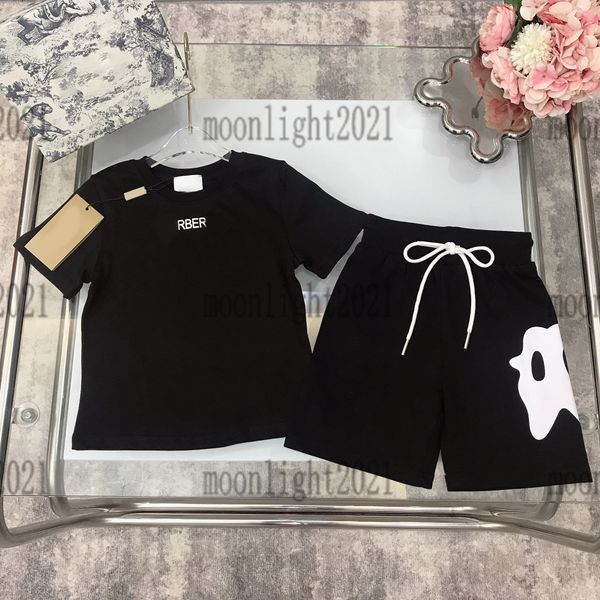 newly 2022 highend black t shirts sets designer beach short pants high-end kids summer tracksuits boys sports advanced ice porcelain shorts, White
newly 2022 highend black t shirts sets designer beach short pants high-end kids summer tracksuits boys sports advanced ice porcelain shorts, White