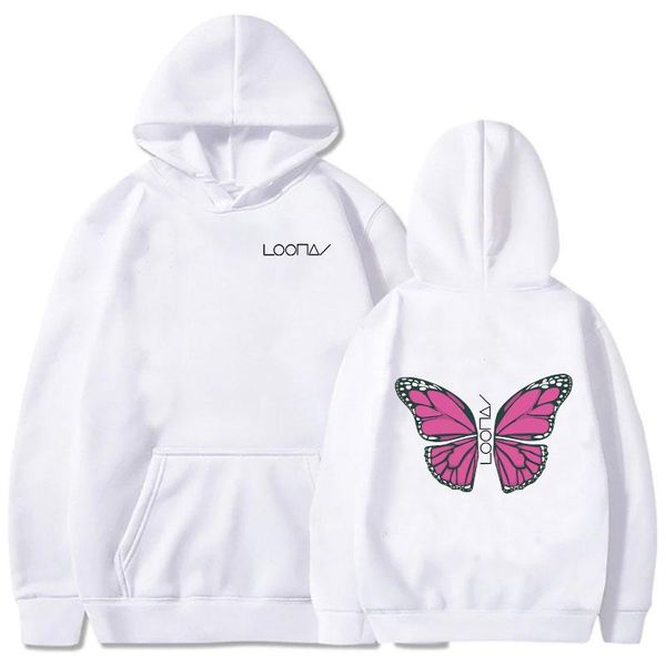 women's hoodies & sweatshirts harajuku aesthetics pink butterfly graphics korean style women fans long sleeve streetwear winter sweats, Black
women's hoodies & sweatshirts harajuku aesthetics pink butterfly graphics korean style women fans long sleeve streetwear winter sweats, Black