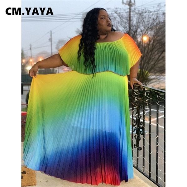 cm.yaya women plus size dress print loose a-line maxi long dresses for female vintage vestidos fashion streetwear autumn clothes 220516, Black;gray
cm.yaya women plus size dress print loose a-line maxi long dresses for female vintage vestidos fashion streetwear autumn clothes 220516, Black;gray