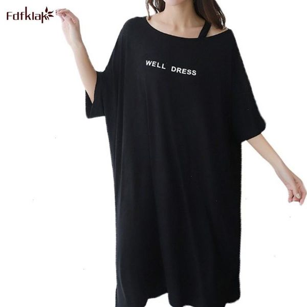 summer nightshirt large womens sleepwear size dress female 90 kg fat mm letter print nightgowns women modal short sleeve night, Black;red
summer nightshirt large womens sleepwear size dress female 90 kg fat mm letter print nightgowns women modal short sleeve night, Black;red