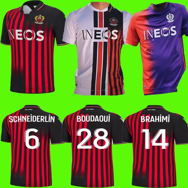 ogc nice fc 22 23 delort melou gouiri soccer jerseys 2022 2023 ogcnice football shirts dolberg dante kamara atal maillot de foot home away a, Black;yellow
ogc nice fc 22 23 delort melou gouiri soccer jerseys 2022 2023 ogcnice football shirts dolberg dante kamara atal maillot de foot home away a, Black;yellow