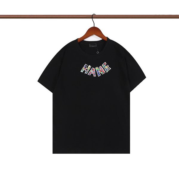 2022 designer mens t shirts louiseity soft cotton short sleeves die men's t-shirts anti wrinkle fashion casual men's clothing chan, White;black
2022 designer mens t shirts louiseity soft cotton short sleeves die men's t-shirts anti wrinkle fashion casual men's clothing chan, White;black
