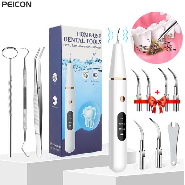accessories ultrasonic scaler dental tartar remover electric sonic dental calculus remover plaque stains removal household tooth cleaner
accessories ultrasonic scaler dental tartar remover electric sonic dental calculus remover plaque stains removal household tooth cleaner