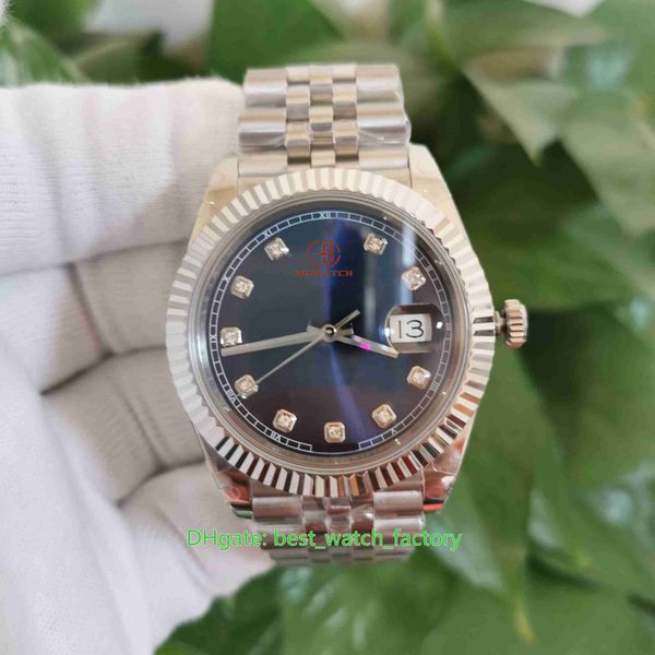 gm maker watches 41mm datejust 126334 sapphire 904l steel diamond dial cal.3235 movement mechanical automatic mens watch men's wristwat, Slivery;brown
gm maker watches 41mm datejust 126334 sapphire 904l steel diamond dial cal.3235 movement mechanical automatic mens watch men's wristwat, Slivery;brown