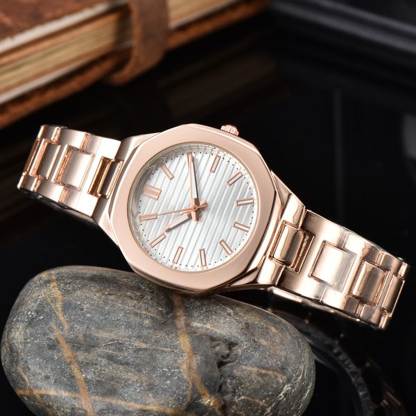 luxury women watches japan quartz movement rose gold watch fashion dress wristwatch luminous clock lifestyle waterproof lady montre de luxe, Slivery;brown
luxury women watches japan quartz movement rose gold watch fashion dress wristwatch luminous clock lifestyle waterproof lady montre de luxe, Slivery;brown