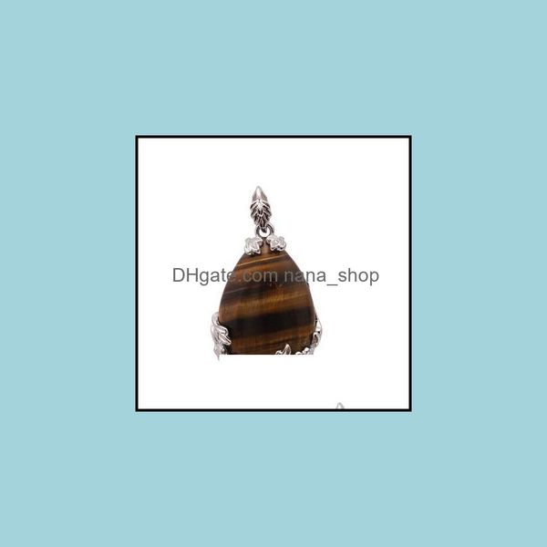 pendant necklaces natural stone necklace drop bezel flower gem exquisite nanashop delivery 2021 jewelry pendants nanashop dhv2d, Silver
pendant necklaces natural stone necklace drop bezel flower gem exquisite nanashop delivery 2021 jewelry pendants nanashop dhv2d, Silver