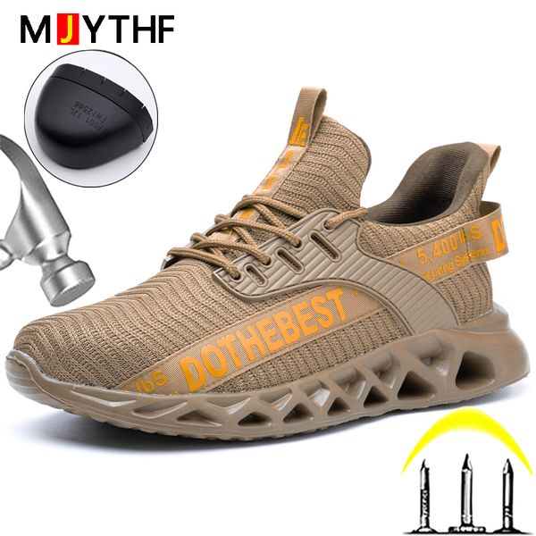lightweight men protective shoes work sneakers steel toe cap safety shoes man anti-puncture industrial shoes work boots security, Red;white
lightweight men protective shoes work sneakers steel toe cap safety shoes man anti-puncture industrial shoes work boots security, Red;white
