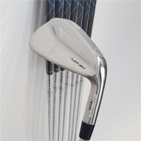 wholesale golf club mp20 hmb irons set forged iron professional blade back golf clubs 3-9p# r/s flex steel shaft
wholesale golf club mp20 hmb irons set forged iron professional blade back golf clubs 3-9p# r/s flex steel shaft