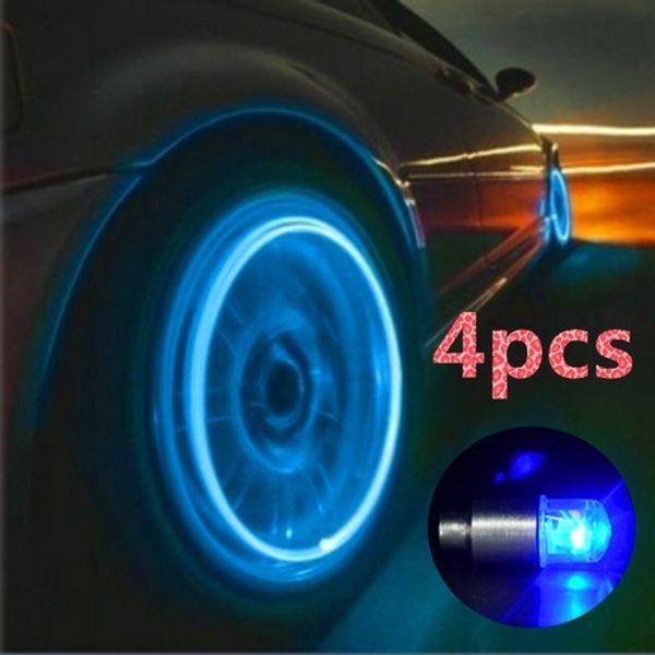 4pcs auto cars accessories wheel light decoration bike tire led light deco led lighte tire valve cap cars motorcycle accessories
4pcs auto cars accessories wheel light decoration bike tire led light deco led lighte tire valve cap cars motorcycle accessories