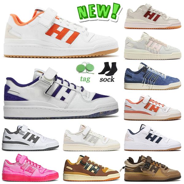 authentic forum low sports running shoes designer true orange white grey orbit bad bunny buckle brown bright blue hazy copper mens women tra, White;red
authentic forum low sports running shoes designer true orange white grey orbit bad bunny buckle brown bright blue hazy copper mens women tra, White;red