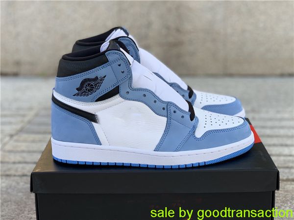 with original box 10 days get shoes shoes air authentic 1 high og white university blue black 1s men women zapatos sports sneakers origina
with original box 10 days get shoes shoes air authentic 1 high og white university blue black 1s men women zapatos sports sneakers origina