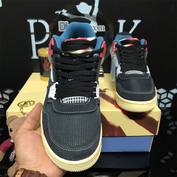 mens womens 4 basketball shoes universitys blue black cat 4s jumpman sneakers sail purple metallic oreo designer sport trainers outdoor bask
mens womens 4 basketball shoes universitys blue black cat 4s jumpman sneakers sail purple metallic oreo designer sport trainers outdoor bask