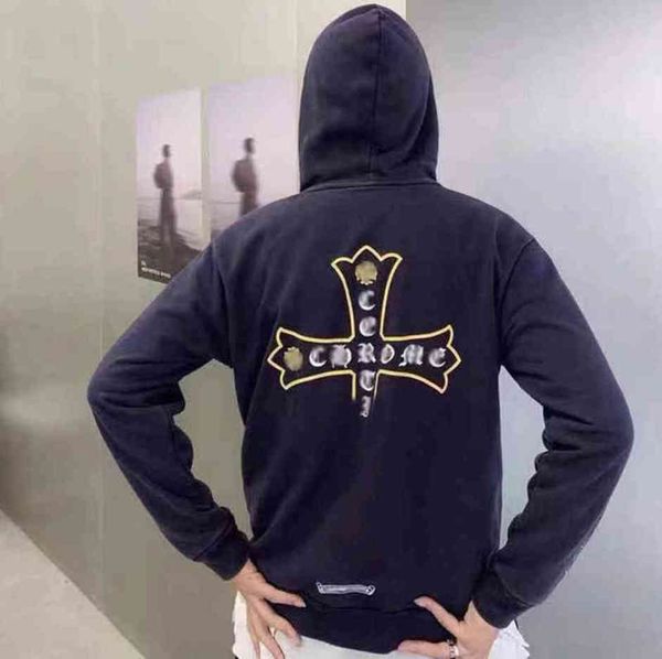 mens classic brand fashion sweatshirts ch designer hoodies horseshoe cross print jacket women casual quality luxury pullover hooded loose h, Black
mens classic brand fashion sweatshirts ch designer hoodies horseshoe cross print jacket women casual quality luxury pullover hooded loose h, Black