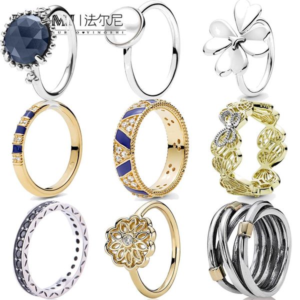 fashion trend brand sterling silver glamorous diamond butterfly stripe blue crystal drops clover black stone ring shippin228w
fashion trend brand sterling silver glamorous diamond butterfly stripe blue crystal drops clover black stone ring shippin228w