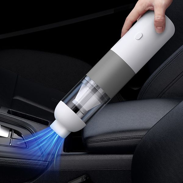 2022 new car vacuum cleaner wireless handheld household small mini vacuum 20000pa super suction
2022 new car vacuum cleaner wireless handheld household small mini vacuum 20000pa super suction