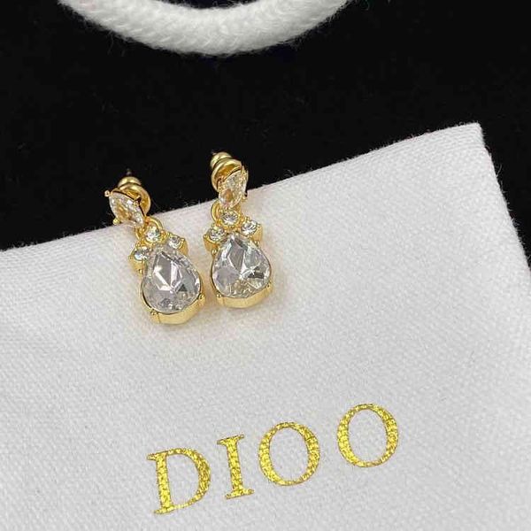 factory wholesale water drop diamond earrings fashion trend personalized female earrings versatile accessories, Golden
factory wholesale water drop diamond earrings fashion trend personalized female earrings versatile accessories, Golden