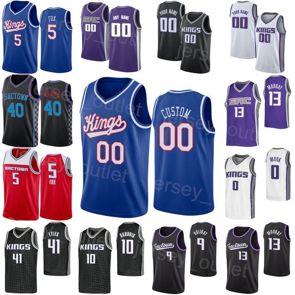 print edition basketball association domantas sabonis jersey 10 trey lyles 41 terence davis 3 justin holiday 9 jeremy lamb 26 malik monk 0 k, Black;red
print edition basketball association domantas sabonis jersey 10 trey lyles 41 terence davis 3 justin holiday 9 jeremy lamb 26 malik monk 0 k, Black;red