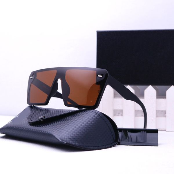 designer aviator sunglasses luxury fashion polarized square sunglass rectangle man woman oversized sunshade beach sun glasses women men gafa, White;black
designer aviator sunglasses luxury fashion polarized square sunglass rectangle man woman oversized sunshade beach sun glasses women men gafa, White;black