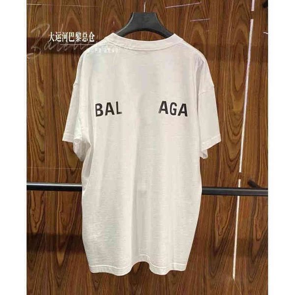 22sss mens designer balenciga t shirt for men women tshirts designers letters print woman short sleeves summer shirts man loose tees asian s, White;black
22sss mens designer balenciga t shirt for men women tshirts designers letters print woman short sleeves summer shirts man loose tees asian s, White;black