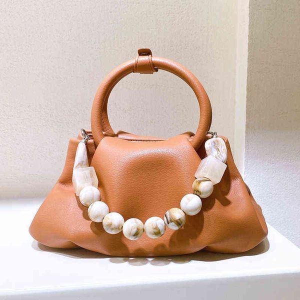 extensible ruched designer ring handbags for women pearl and marble decoration shoulder bag delicate crossbody 0628
extensible ruched designer ring handbags for women pearl and marble decoration shoulder bag delicate crossbody 0628