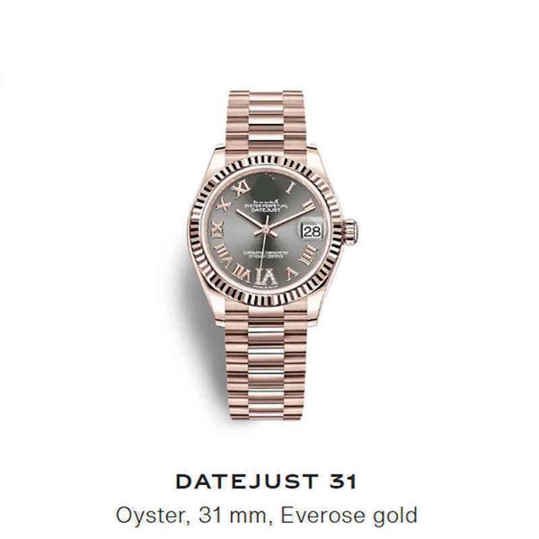 brand women's watch ladies es 31mm for datejust pagani design roman numeral movement automatic reloj mujer, Slivery;brown
brand women's watch ladies es 31mm for datejust pagani design roman numeral movement automatic reloj mujer, Slivery;brown