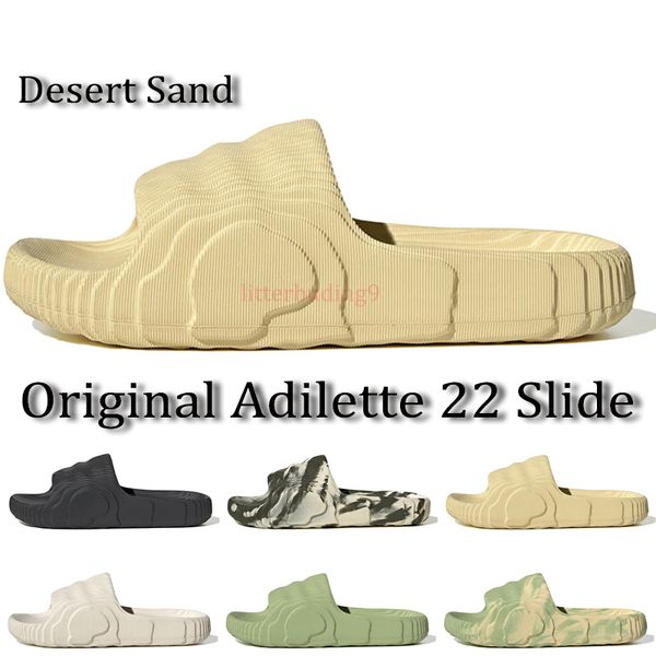 2022 slippers adilette 22 slides men women fashion outdoor designer sandals massage pantoufle black boosts slipper summer beach moccasin sli
2022 slippers adilette 22 slides men women fashion outdoor designer sandals massage pantoufle black boosts slipper summer beach moccasin sli