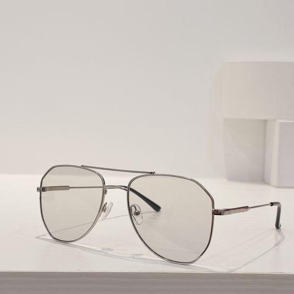 gray polarized sunglasses pilot style men's and women's fashion trend driver's sunglasses, White;black
gray polarized sunglasses pilot style men's and women's fashion trend driver's sunglasses, White;black