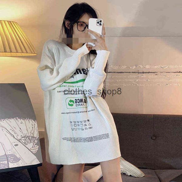 designer hoodies balencaigass men's sweaters 22 new paris environmental protection letter printed pullover sweater fashion loose t, Black
designer hoodies balencaigass men's sweaters 22 new paris environmental protection letter printed pullover sweater fashion loose t, Black