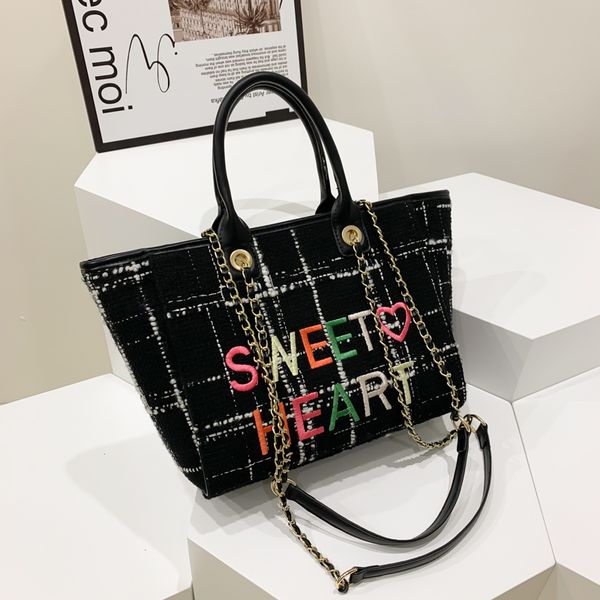 women tote bag shoulder crossbody bags handbags fashion luxury large capacity girl shopping bag purse 2 style hbp
women tote bag shoulder crossbody bags handbags fashion luxury large capacity girl shopping bag purse 2 style hbp