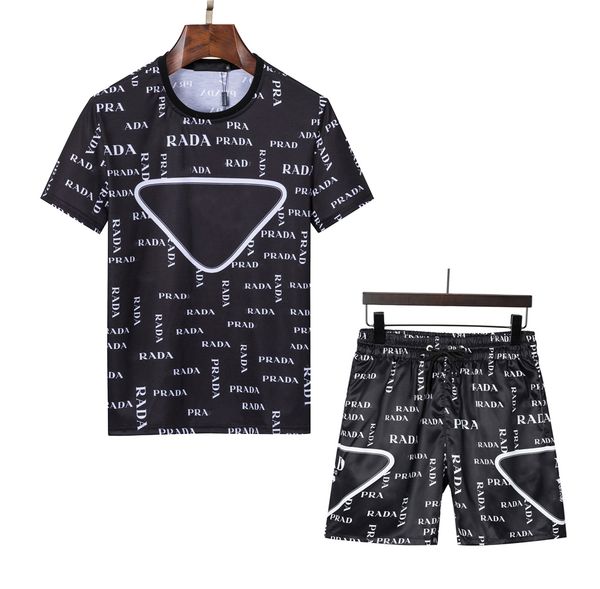 men designer tracksuit t-shirt luxury summer pants jogger suits printing brand fashion cotton women's sports suit loose casual couple h, Gray
men designer tracksuit t-shirt luxury summer pants jogger suits printing brand fashion cotton women's sports suit loose casual couple h, Gray