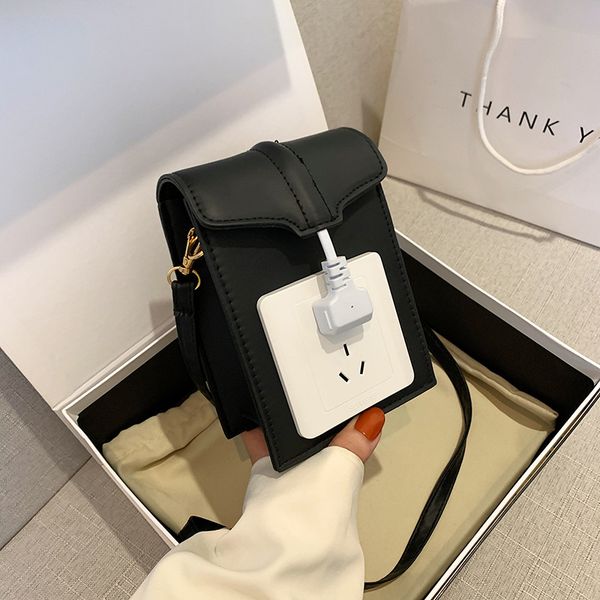5pcs stuff sacks women pu the socket decoration vertical section flap cover crossbody bag
5pcs stuff sacks women pu the socket decoration vertical section flap cover crossbody bag