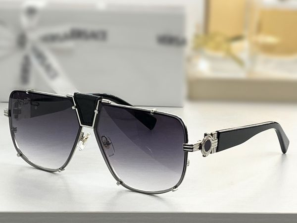 sunglasses for men women summer style 2268 anti-ultraviolet retro plate square full frame eyeglasses random box, White;black
sunglasses for men women summer style 2268 anti-ultraviolet retro plate square full frame eyeglasses random box, White;black