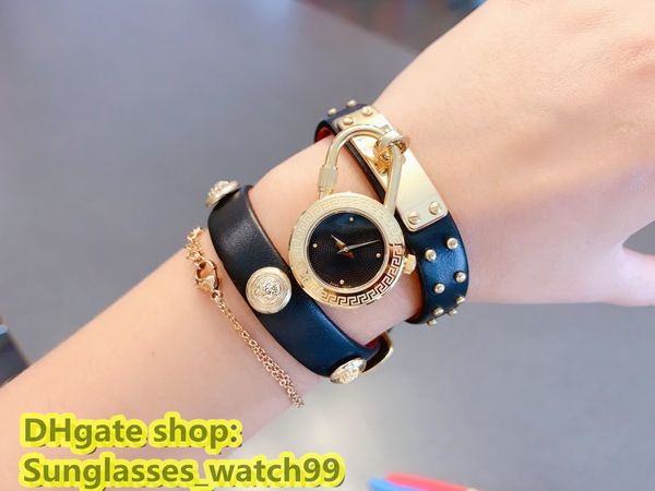 watches luxury gorgon medusa lock icon watch ring clasp greek key diameter 36mm automatic mechanical watchs valentines day present, Slivery;black
watches luxury gorgon medusa lock icon watch ring clasp greek key diameter 36mm automatic mechanical watchs valentines day present, Slivery;black