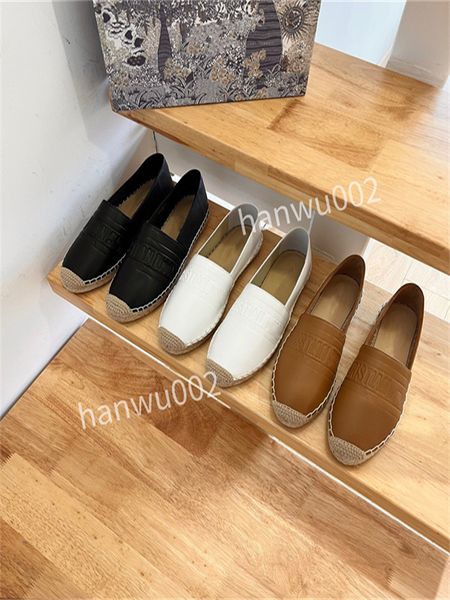 2022 women platform fisherman shoes classic flat ladies straw sole casual mules metal buckle leather ladie loafers, Black
2022 women platform fisherman shoes classic flat ladies straw sole casual mules metal buckle leather ladie loafers, Black
